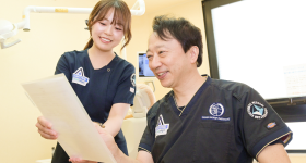 悪くなった「原因」を探る原因療法