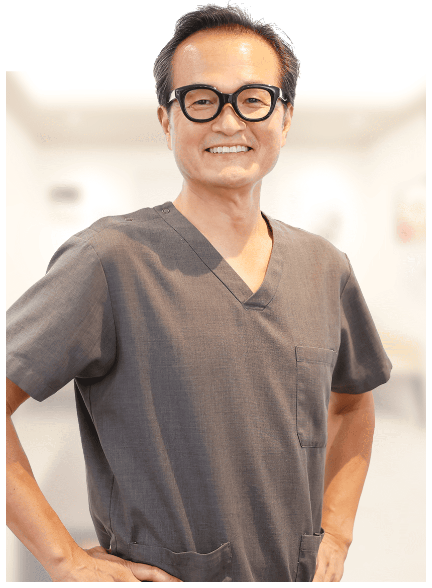 院長：戸谷 孝洋
